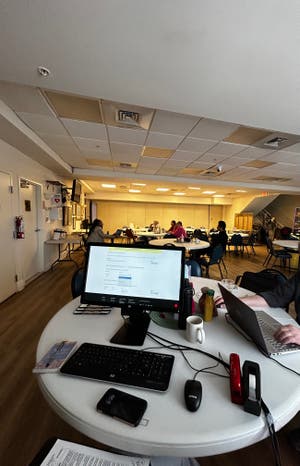 ORS Interactive