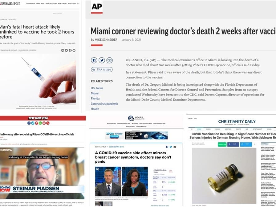 News small post card thumbnail