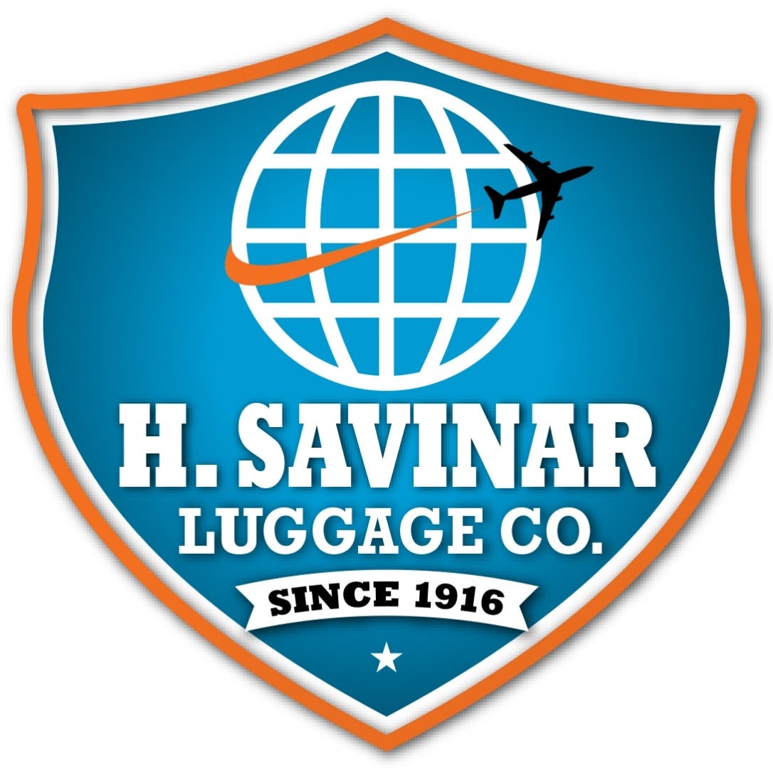 H. Savinar Luggage Co.
