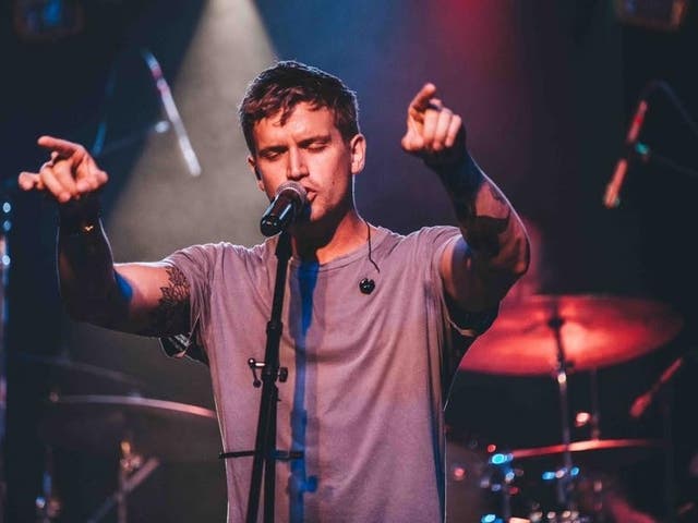 Must See Concert In Atlanta This Weekend Levi Hummon Atlanta GA Patch