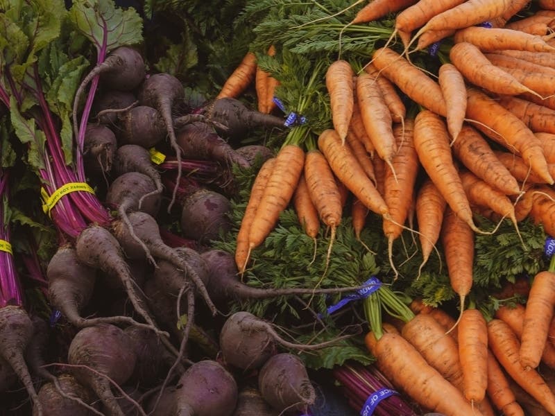 Howell Area CSA 
