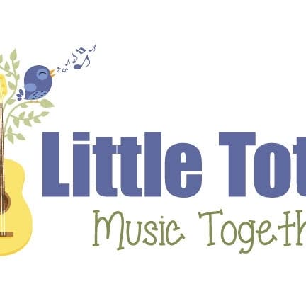 Little Tots Music Together