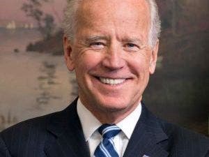 Former Vice President Joe Biden has raised the most money of any Democratic presidential candidate in Maryland this year.