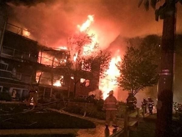 Three years after seven people perished during a fiery explosion at the Flower Branch Apartments, loved ones are still seeking justice.