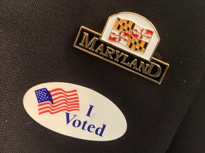 Maryland Democrat Brian Gaither argues in a guest opinion that Maryland should kick off presidential voting rather than Iowa.