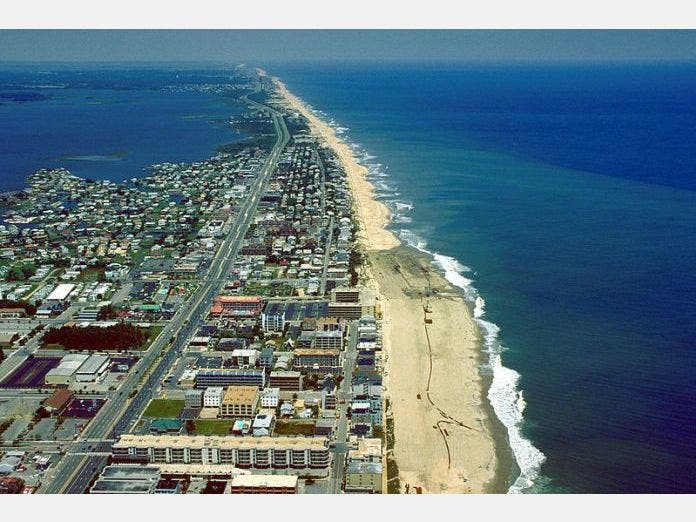 The mayor of Ocean City said he’s confident that the vast majority of residents and visitors will take recommended precautions.