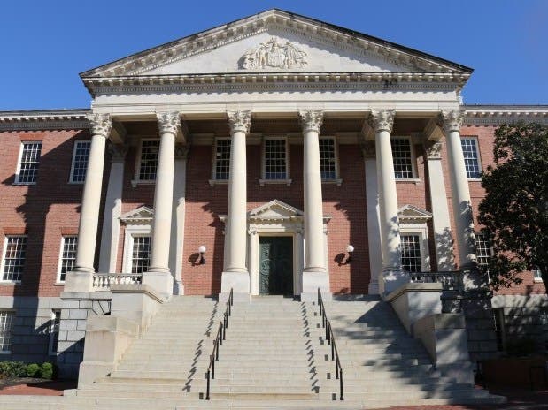 Marylanders strongly oppose one of Gov. Larry Hogan's recent vetoes of a Prescription Drug Affordability Board, new polls say.