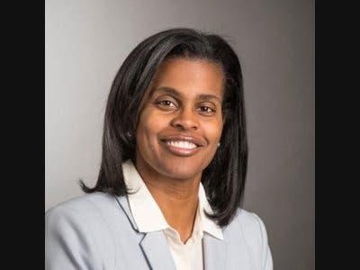 Baltimore City schools chief Sonja Santelises.