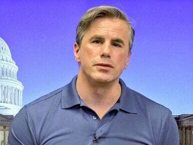 “Maryland politicians fought us tooth and nail to keep Judicial Watch from uncovering the full truth about their dirty election rolls," Tom Fitton, president of Judicial Watch, said.