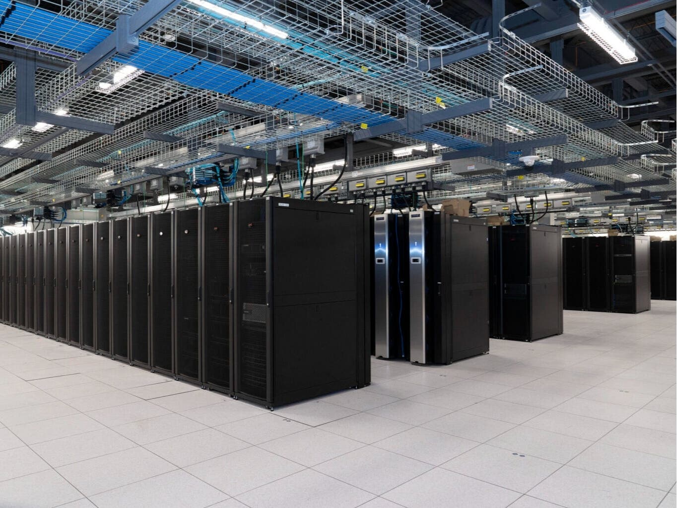 Advocates say opposition to proposed data center projects could be seen in local primary election results, where several county officials who had backed such plans were turned out by voters.