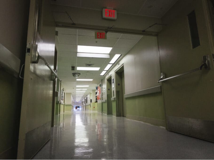 Staffing shortages and transportation challenges can create barriers to primary care and behavioral healthcare for residents in rural counties. 