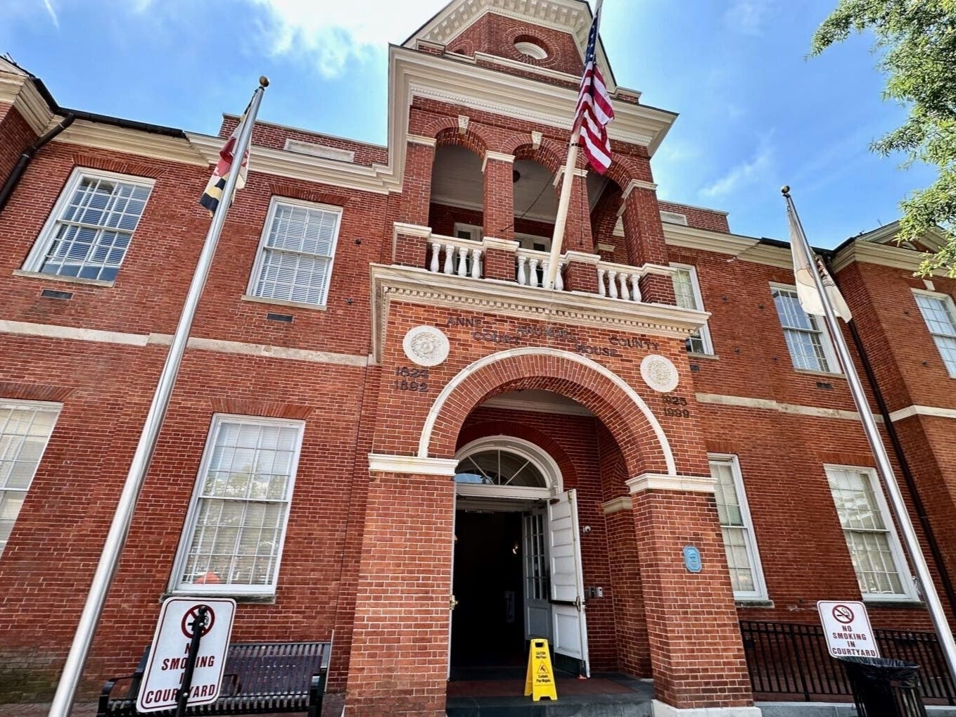 Anne Arundel County is one of the first local jurisdictions that will allow circuit courts to mandate that someone suffering from severe mental health challenges adhere to a determined treatment plan. 