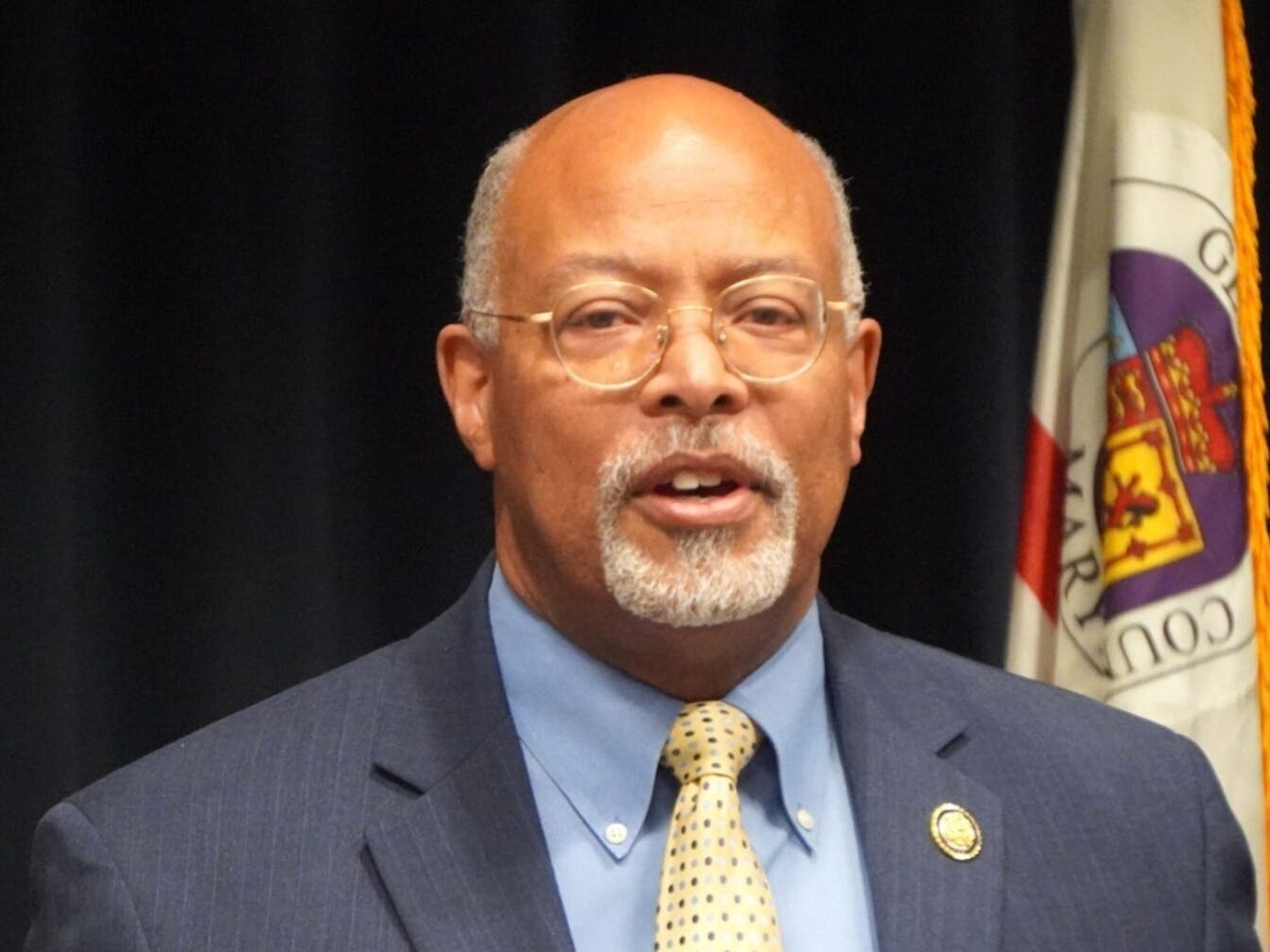 Rep. Glenn Ivey (D-4th), who will co-chair this year's Congressional Black Caucus Foundation conference, said caucus members are angry over Supreme Court changes this year to the Voting Rights Act that could cost up to 20 members their seats this fall. 