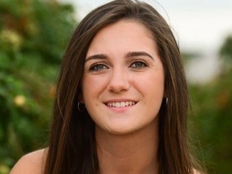 Dedham Resident Hannah Hunter