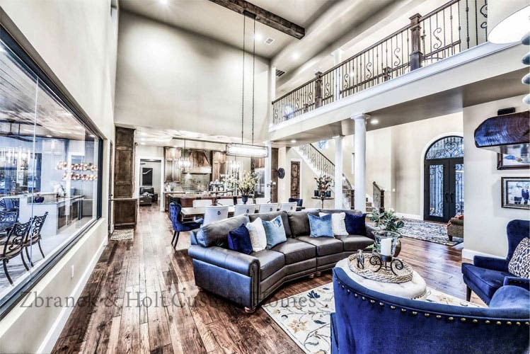 Custom Home Builders in Austin Texas - South Austin, TX Patch