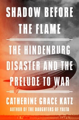 Luncheon with author Catherine Grace Katz