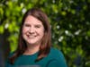Amanda Rand of Spinnaker Trust, a stroke survivor, is the 2021 Go Red for Women Chair.