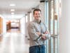 Mike Simonds, Unum's Chief Operating Officer, will lead the 2021 Maine Heart Walk.