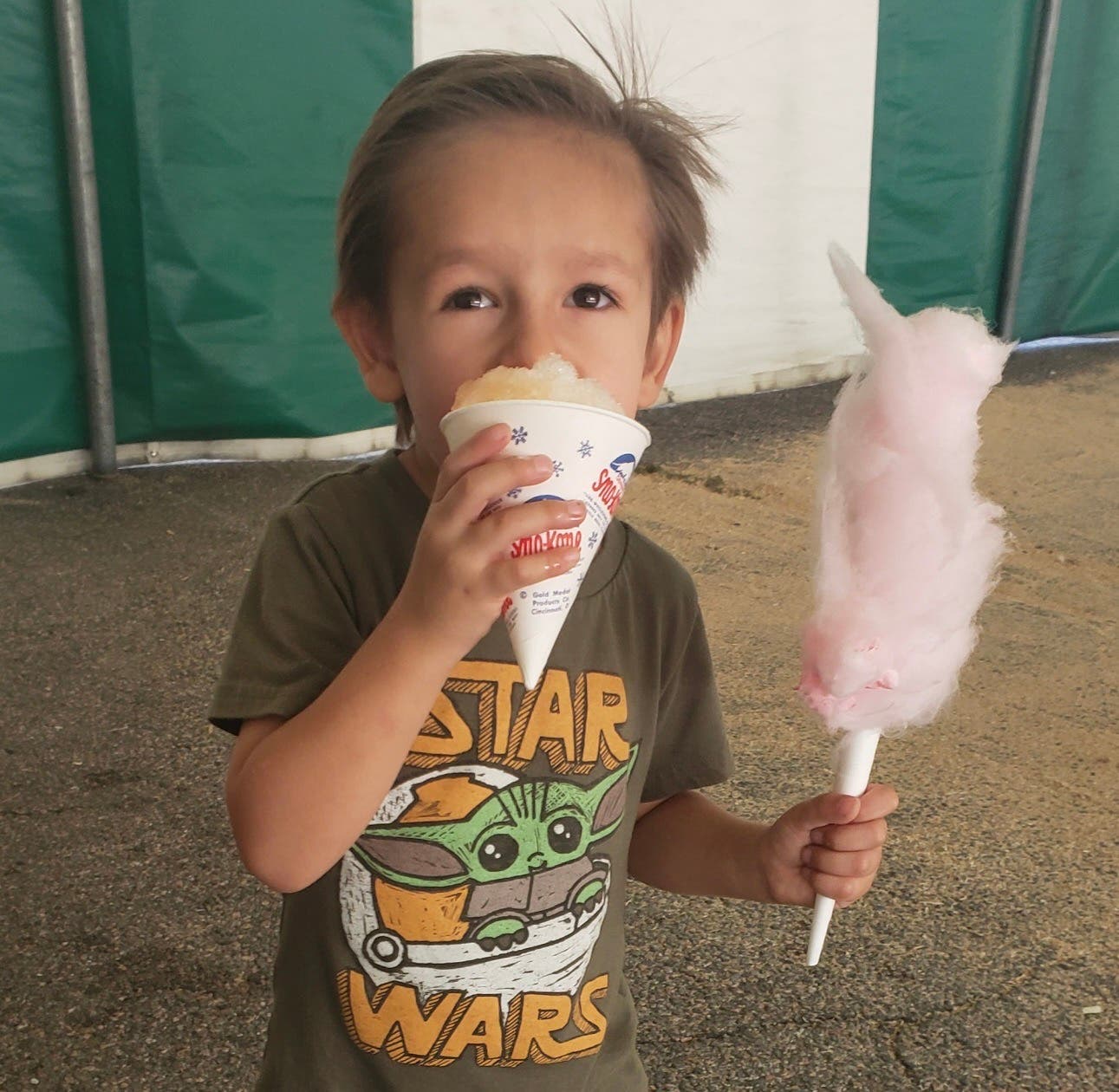 FREE Kids' Festival at Littleton Elks Lodge #1650!