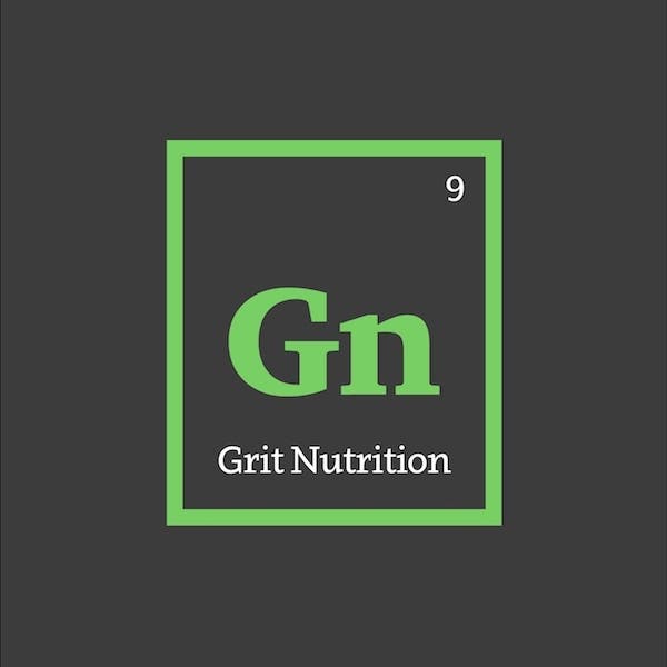 Grit Nutrition