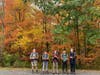 Troop 1 Pound Ridge scouts complete Pawling to Stormville section of the Appalachian Trail