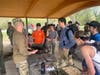 Military weapons education