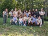 Scouts from Troop 301