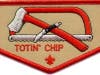 Totin' Chip Award