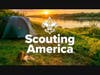 Scouting America Homepage Graphic