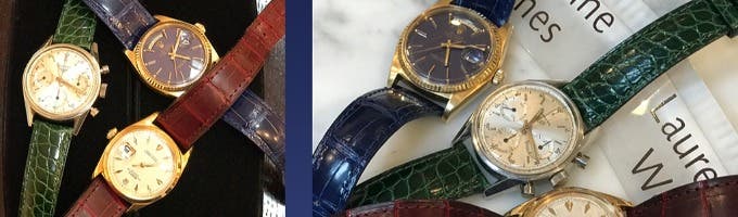 Laurent Fine Watches