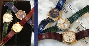 Laurent Fine Watches