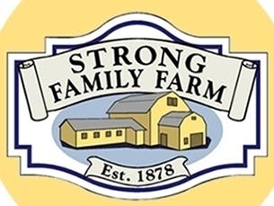 Strong Family Farm