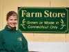 New Executive Director of Strong Family Farm, Jen Smith
