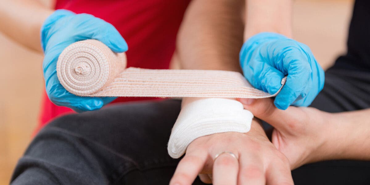 First Aid Made Simple