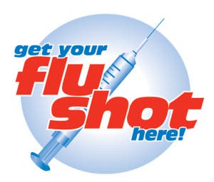 Flu Vaccine Clinic