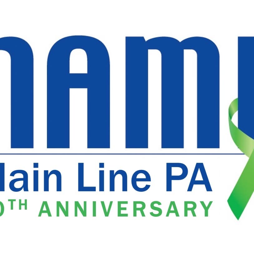 Main Line NAMI