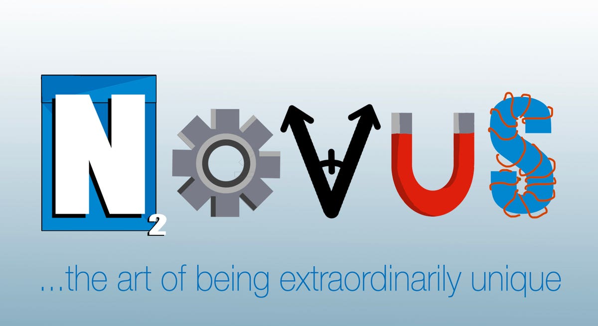 Novus Educational Innovations