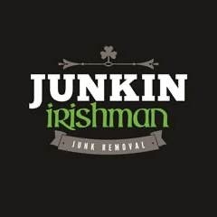 Junkin Irishman Junk Removal