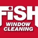 Fish Window Cleaning