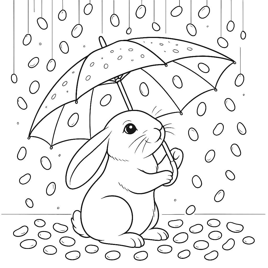 Free Ninja Coloring Book NOW + Kids Egg Hunt Event in Encinitas