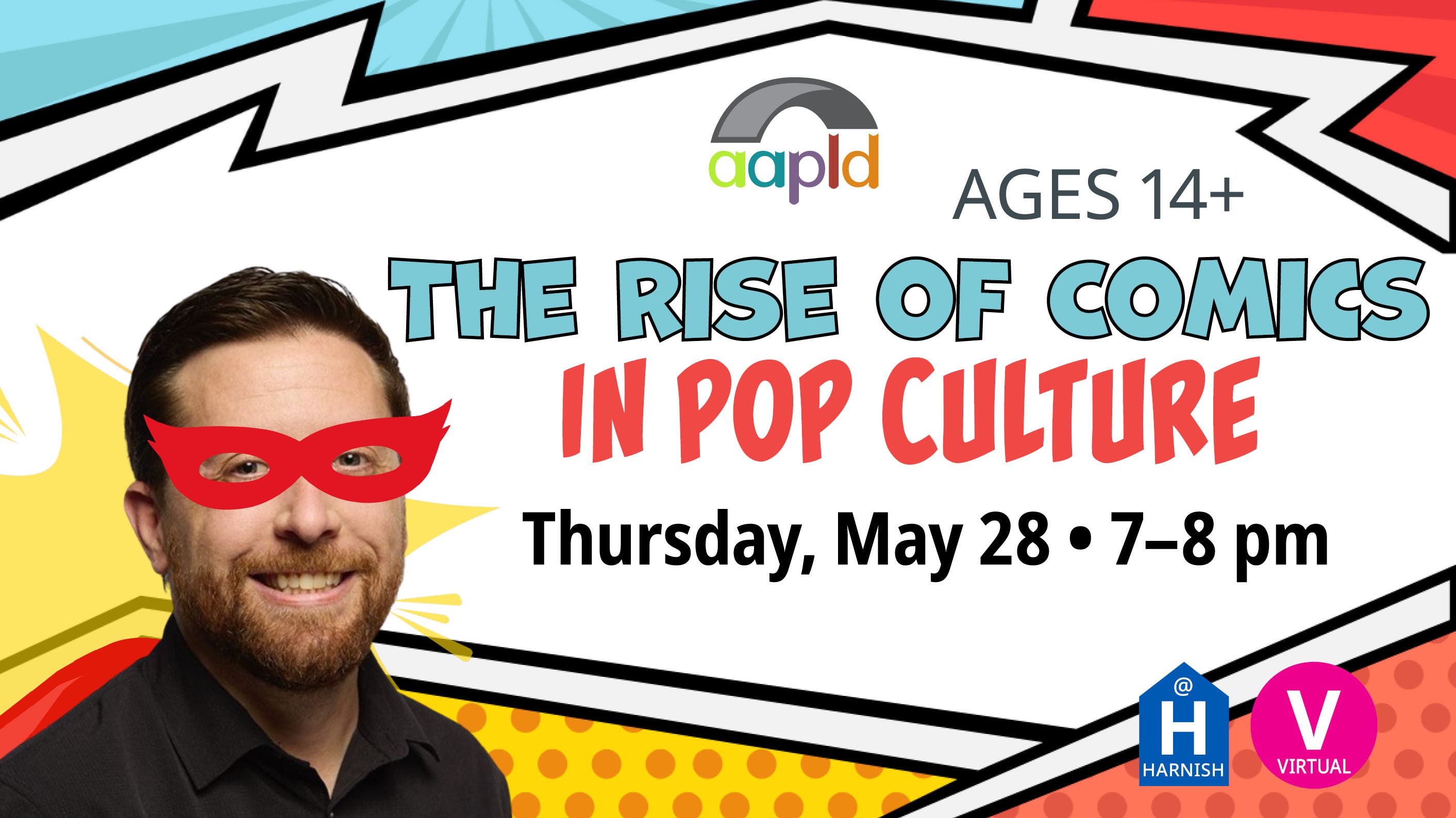 The Rise of Comics in Pop Culture