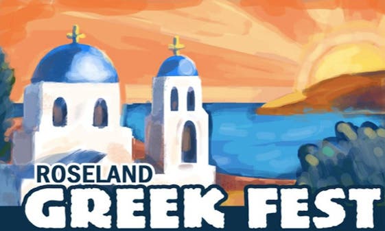 Greek Festival