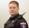 Deputy Kyle Macko