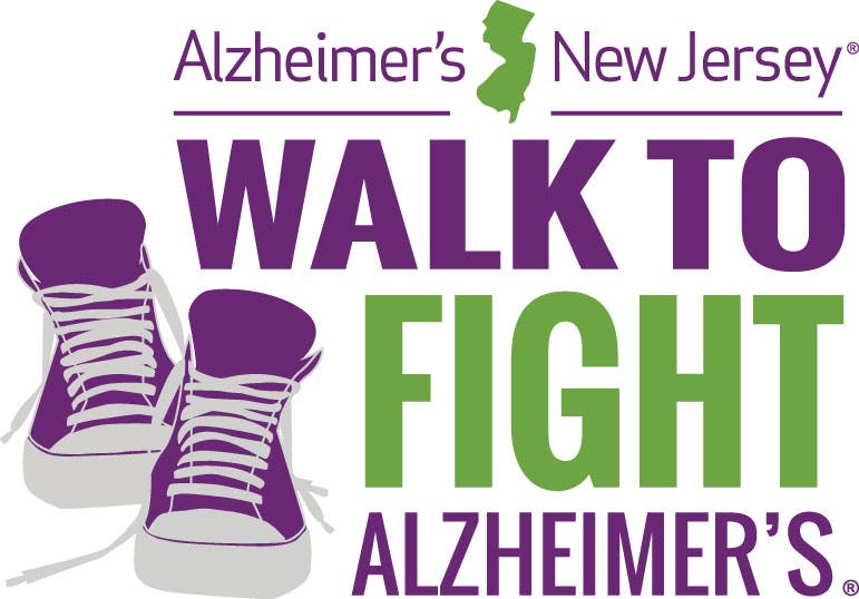 Alzheimer's New Jersey® to Host Walk to Fight Alzheimer's®
