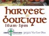 Wood - Pottery - Paintings - Soap - Candles - Specialty Foods - Paper Crafts - Quilts and more!