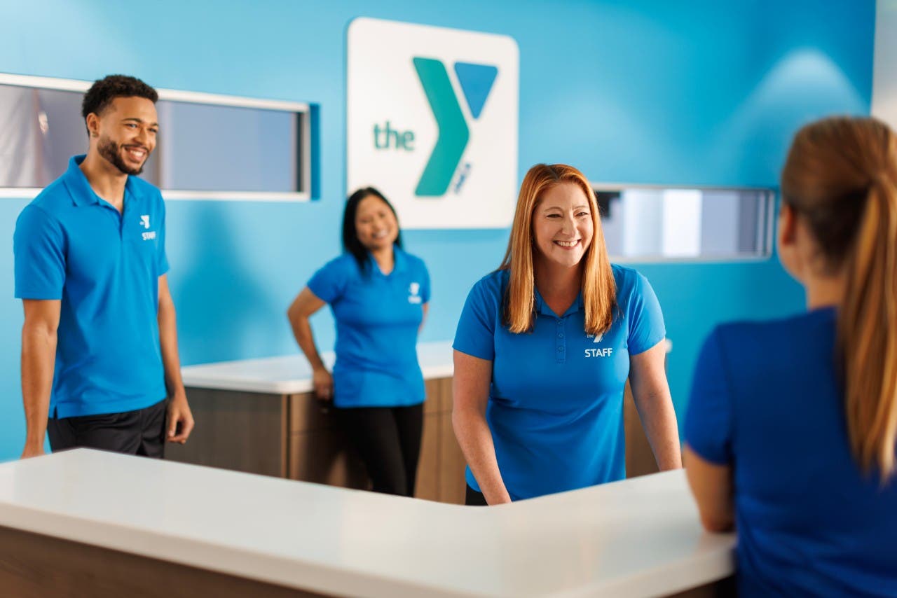 West Essex YMCA Job Fair