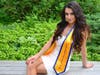 Bianca Saraniero, Valedictorian of Hofstra University Class of 2019