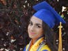 Bianca Saraniero, Valedictorian of Hofstra University Class of 2019