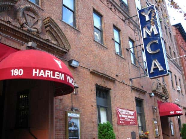 Harlem YMCA