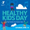 ☀️ Healthy Kids Day with your local Brooklyn YMCA!